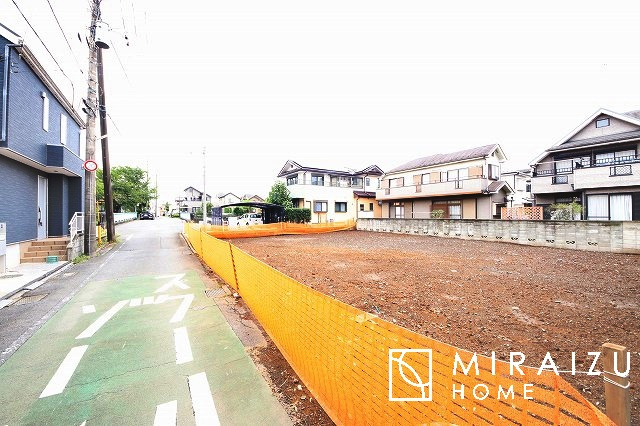 【外観】 | 平日・休日問わず、いつでもご見学が出来ます♪☆実際に見て、触れて感じる安心のお住まい探しを体験して下さい♪☆物件情報だけでなく、地域の特色などなどエリア情報もお伝え出来たら嬉しいです♪