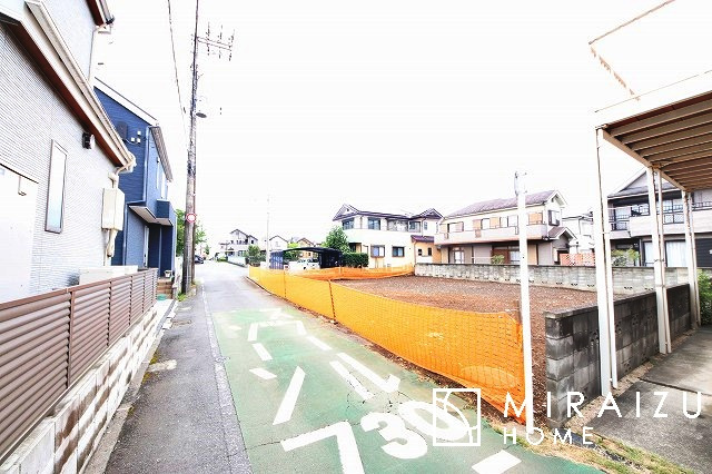 【外観】 | 日当たりの良いお家は嬉しいですよね。それぞれ価値観が分かれる箇所です、実際に内覧して日当たりの心地よさをご体感下さいね♪