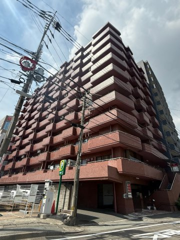 インペリアル水道町の画像