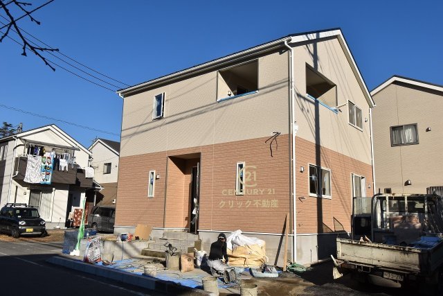 Cradlegarden　 北茨城市磯原町上相田　第2　限定1棟！の外観|磯原駅車8分。明徳小徒歩10分。磯原中徒歩24分。
日立いわき線沿いの閑静な住宅地。海、山のレジャーも身近。
北茨城ICが近く、車での長距離移動も◎