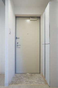 【玄関】 | ラシクラス東高円寺