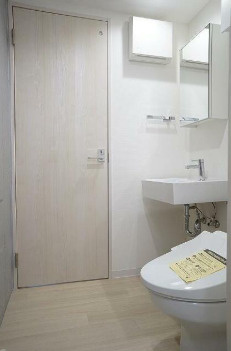 【内装】 | ラシクラス東高円寺