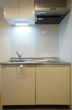 【キッチン】 | ラシクラス東高円寺 | システムキッチン。