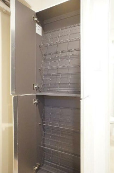 【収納】 | ラシクラス東高円寺