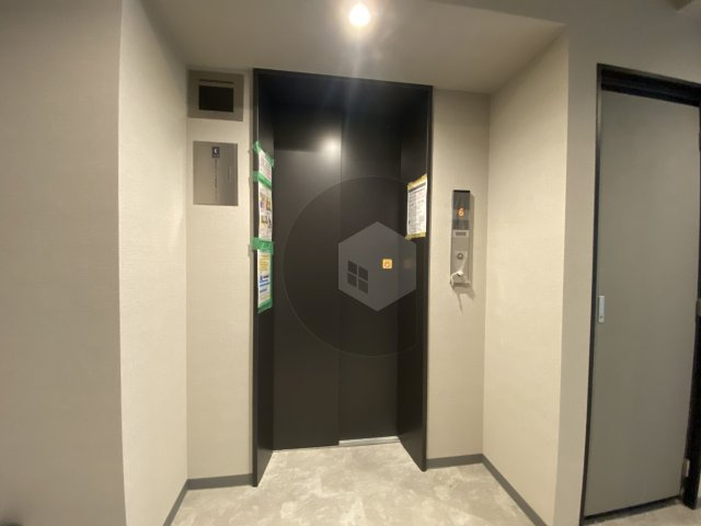 東祥グレイス菱屋西のその他共用部分