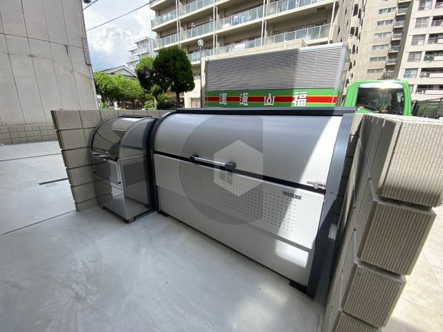 東祥グレイス菱屋西のその他共用部分