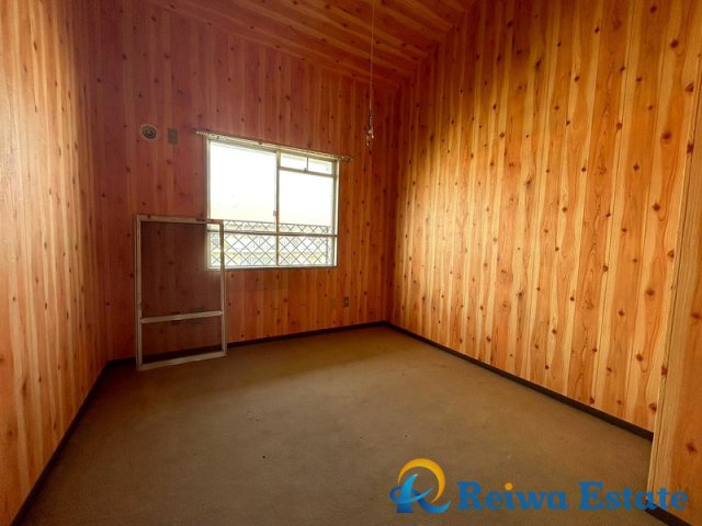 サニータウン茅ヶ崎　6号棟の洋室