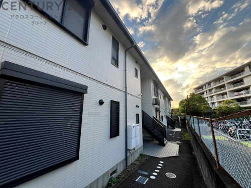 敷地内駐車場あり