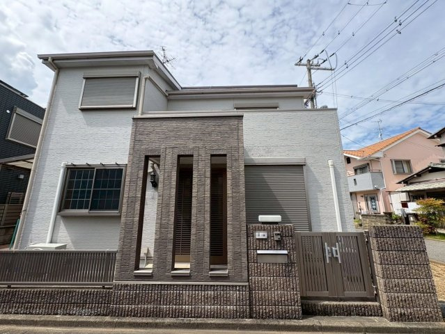 池尻町　中古一戸建の画像