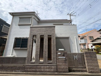 池尻町　中古一戸建の画像