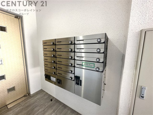 ONLYONE川西藤ノ木のその他物件画像