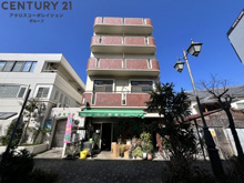 カーサ鹿谷の画像