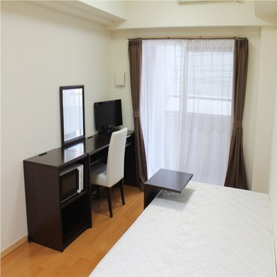 クリエイトビルの内装|きれいな内装です