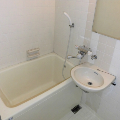 クリエイトビルの内装|物件の内装です