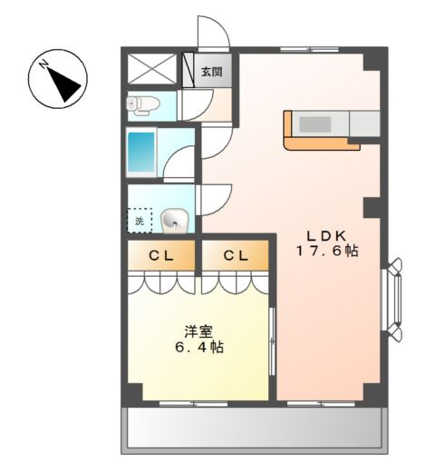 サンクスハイム