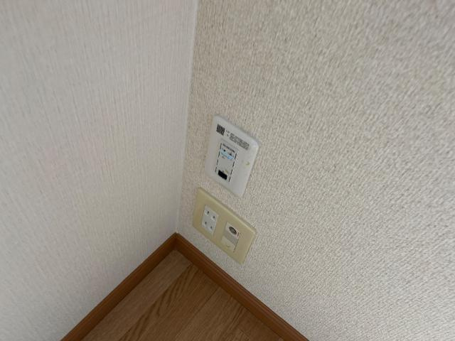 ジュネス祇園の設備|ネット無料