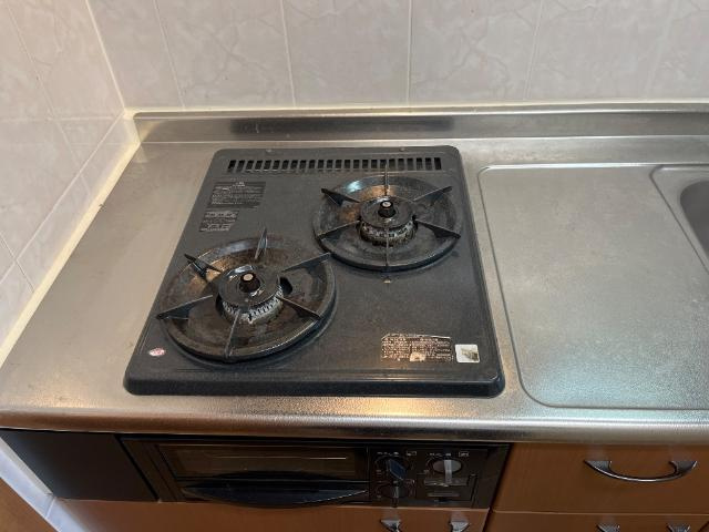 ジュネス祇園のキッチン|キッチン