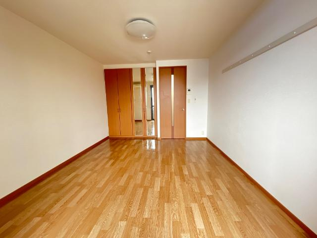 ジュネス祇園の内装|洋室