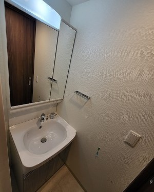 エステムコート広島横川本通りの内装|内装は落ち着いています