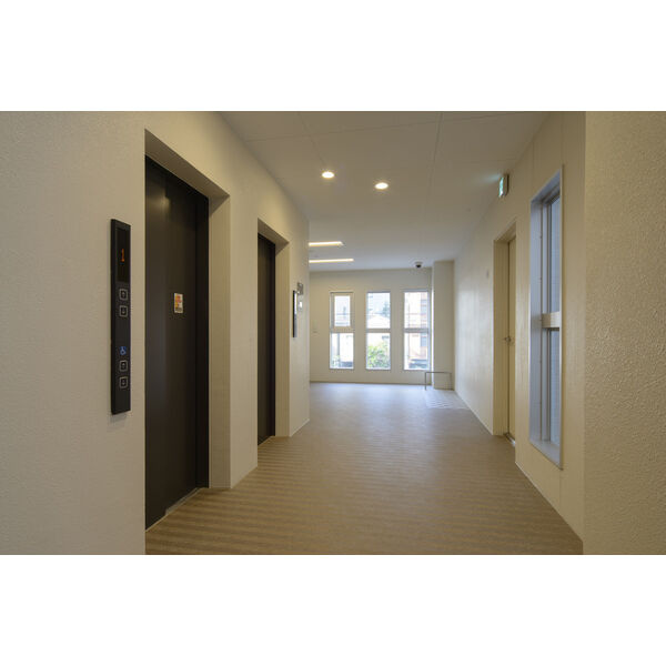 スプランディッド新大阪DUEのその他共用部分