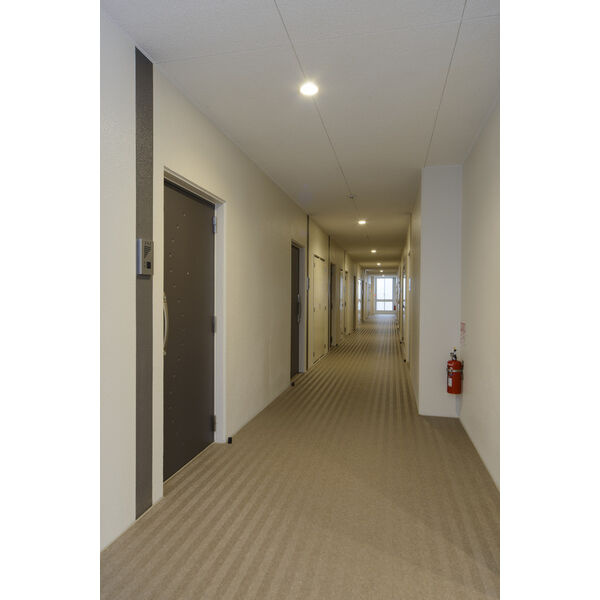 スプランディッド新大阪DUEのその他共用部分