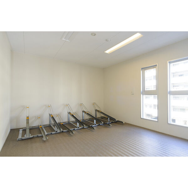 スプランディッド新大阪DUEのその他共用部分