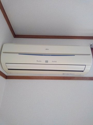 エルディム落合南Ｂの設備