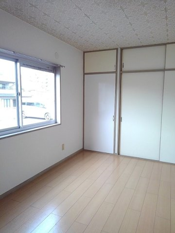 エルディム落合南Ｂの内装|内装もきれいです