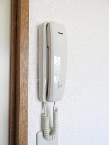 エスポワールメーゾンのセキュリティ