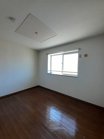 エスポワールメーゾンの内装|きれいな内装です