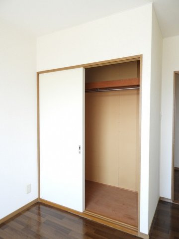 エスポワールメーゾンの収納|小物を収納するのに便利です