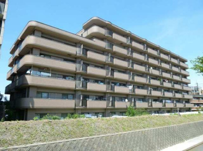 【外観】 | ルモン西大津
