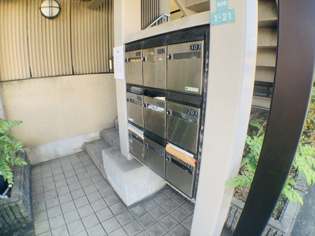 ふたばマンションのその他物件画像