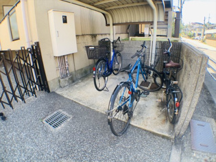 ふたばマンションのその他