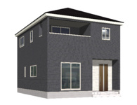 愛知郡東郷町春木台５丁目6-12『仲介料無料』新築戸建ての画像