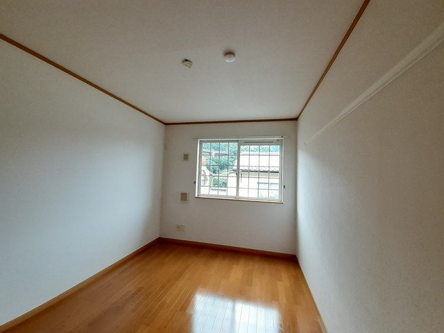 ソレイユ３番館の内装|内装も気になるポイント