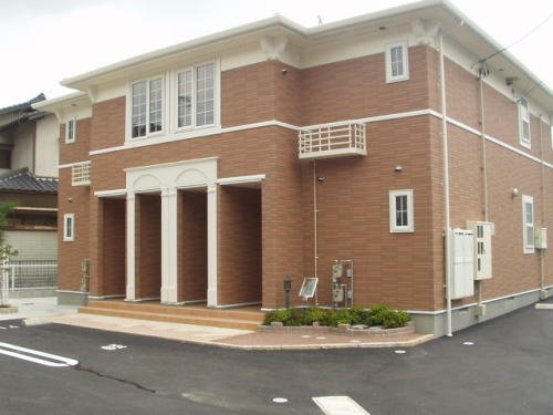 サンリット　ヴィラ　Ⅱ