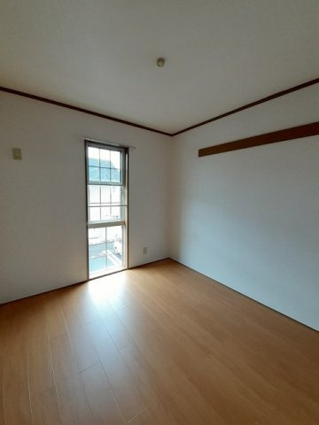 エクセレンテグリシーナⅡの内装|おしゃれな内装です