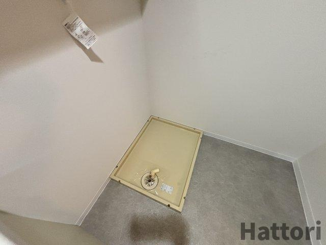 パークモダン新大阪の設備