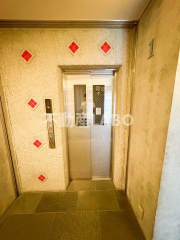 アンタンテ7thのその他共用部分