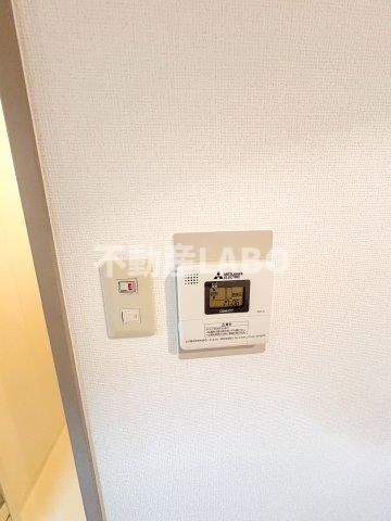 アンタンテ7thのその他