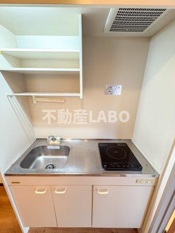 アンタンテ7thのその他