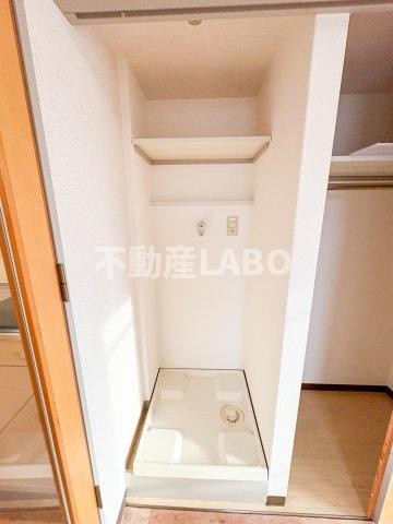 アンタンテ7thのその他