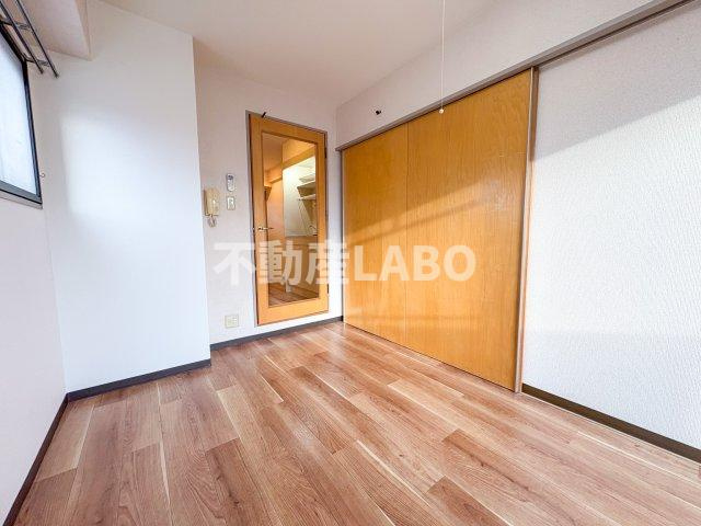 アンタンテ7thの居間・リビング