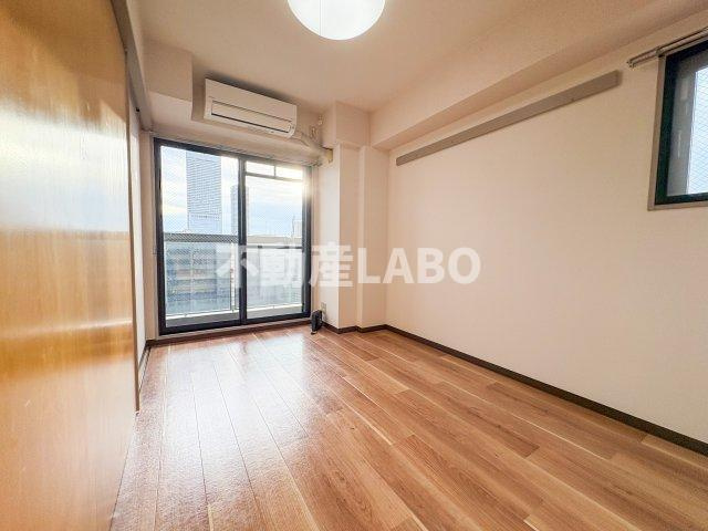 アンタンテ7thの内装