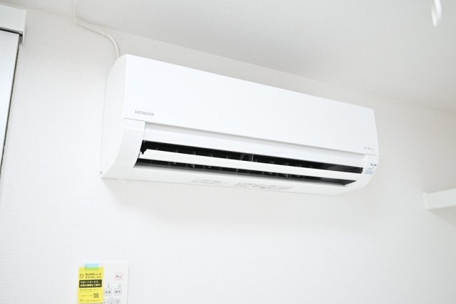 コクーン北町の設備