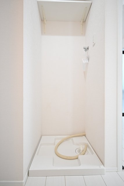 コクーン北町の設備