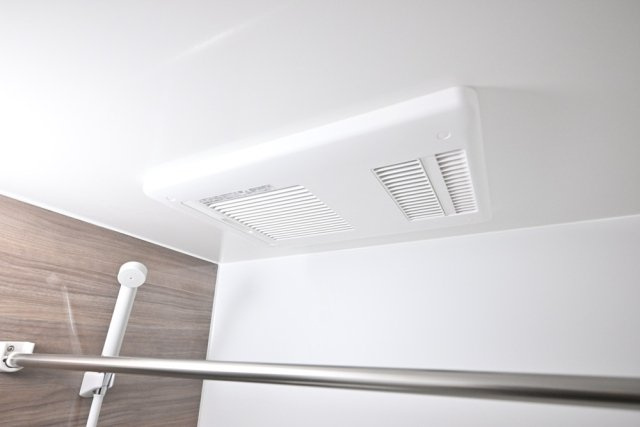 コクーン北町の設備