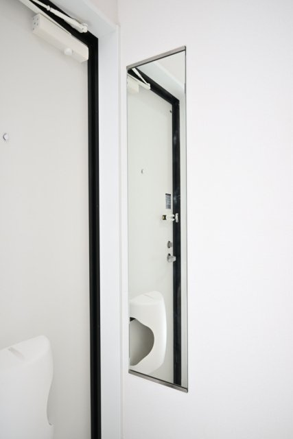 コクーン北町のその他