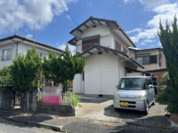 山陽小野田市柿の木坂３丁目の中古一戸建の画像